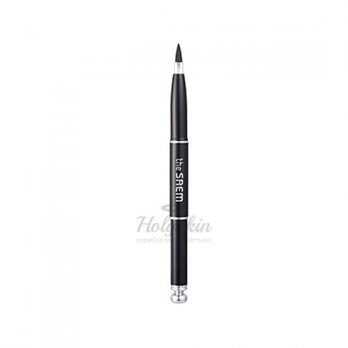 кисточка для нанесения макияжа The Saem Automatic Lip Brush