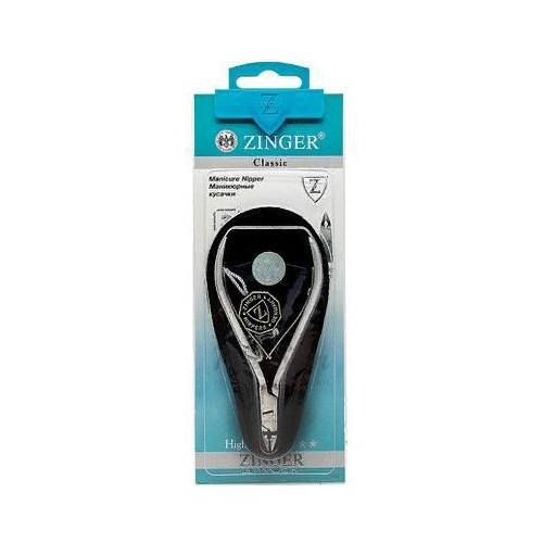 Zinger Кусачки маникюрные для кожи MC 350 S SH K1SF