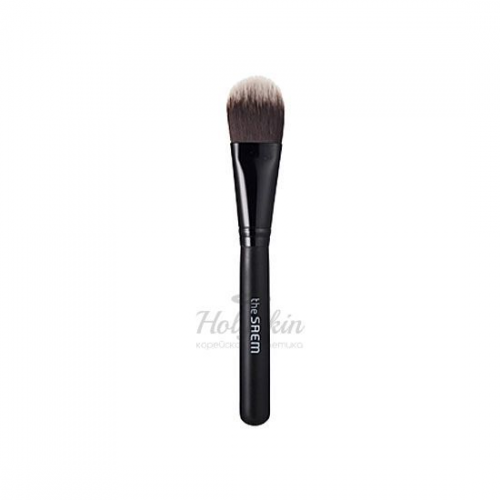 кисть для макияжа The Saem Foundation Brush