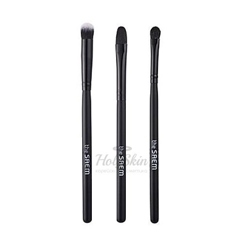 Кисть для теней The Saem Eyeshadow Brush