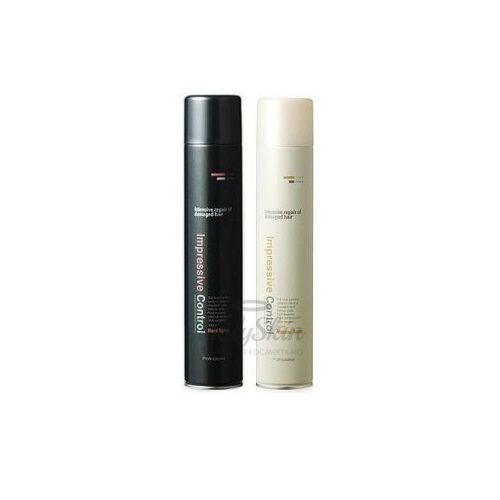 Лак для укладки волос Welcos Mugens Hard Spray