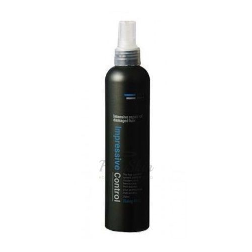 Мист для укладки волос Welcos Mugens Fixing Mist