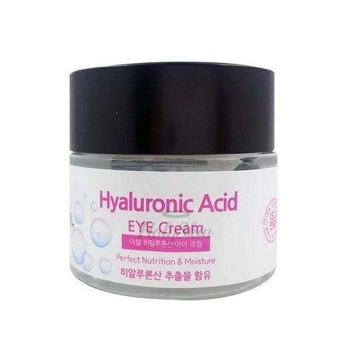 Ультраувлажняющий крем с гиалуроновой кислотой Ekel Hyaluronic Acid Eye Cream