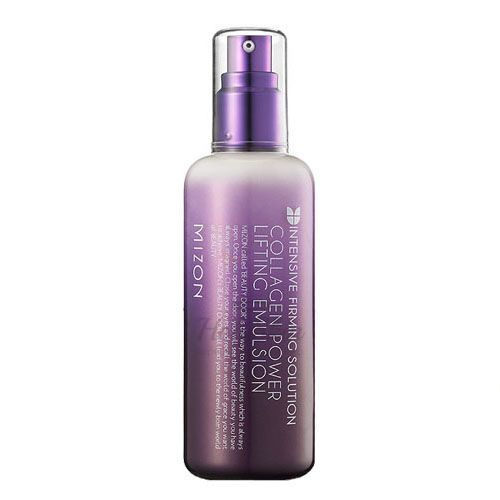 Коллагеновая эмульсия Mizon Collagen Power Lifting Emulsion