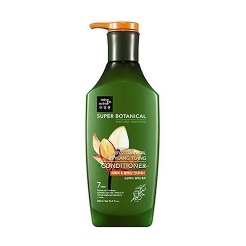 Расслабляющий и восстанавливающий кондиционер Mise En Scene Super Botanical Repair and Relaxing Conditioner