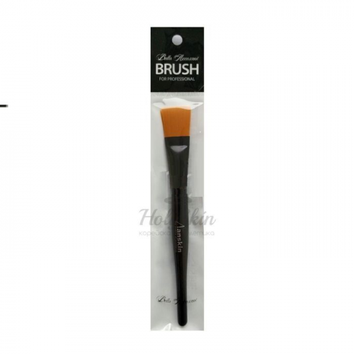 Кисть для нанесения альгинатных масок Anskin Bella Accessori Brush
