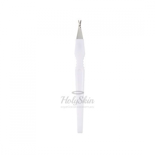 Лопатка триммер для кутикул The Saem Saem Cuticle Pusher and Trimmer