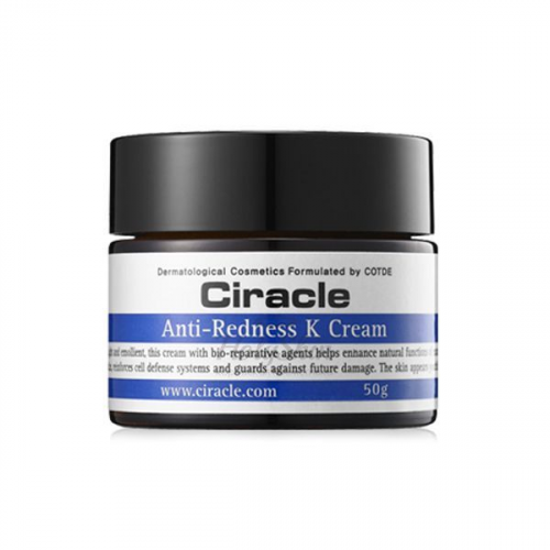 Крем против красноты кожи Ciracle Anti-Redness K Cream