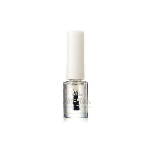 Базовое покрытия для лака The Saem Nail Wear Base Coat