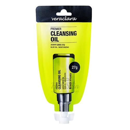 Гидрофильное масло Veraclara Premier Cleansing Oil