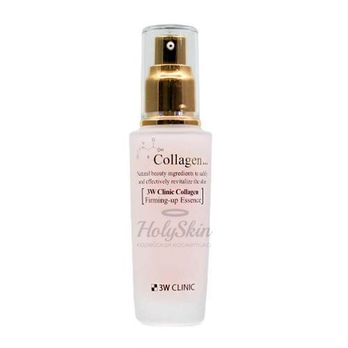 Укрепляющая эссенция 3W Clinic Collagen Firming Up Essence