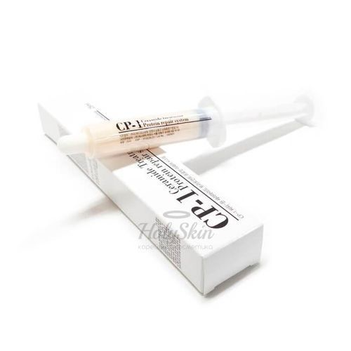 Протеиновая маска для волос Esthetic House CP-1 Premium Hair Treatment 25ml