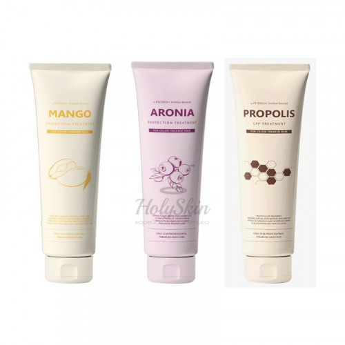 Маска для волос Evas Pedison Institute-Beaut Treatment 100 ml