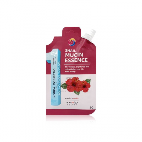 Эссенция с муцином улитки Eyenlip Snail Mucin Essence