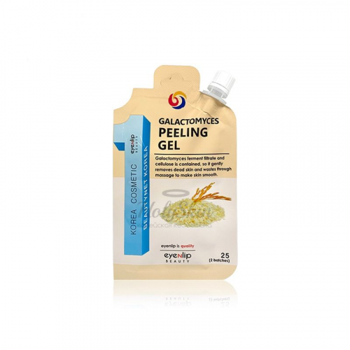 Пилинг-гель с галактомисисом Eyenlip Galactomyces Peeling Gel