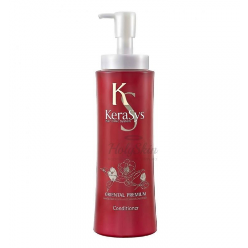 Кондиционер для волос Kerasys Oriental Premium Conditioner 470ml