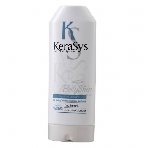 Увлажняющий кондиционер для волос Kerasys Moisturizing Conditioner Extra-Strength 180ml