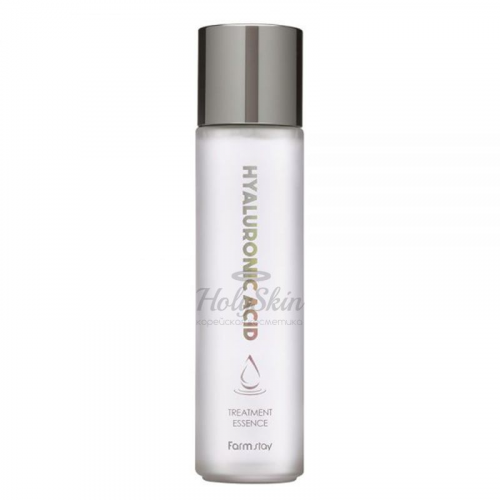 Интенсивная увлажняющая эссенция с гиалуроновой кислотой Farmstay Hyaluronic Acid Treatment Essence