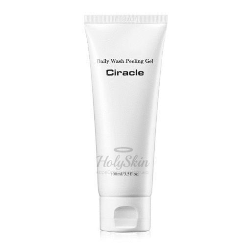 Пилинг-скатка Ciracle Daily Wash Peeling Gel