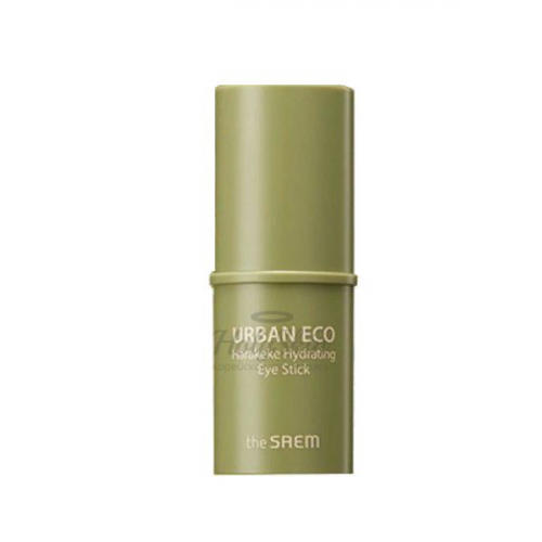 Бальзам-стик вокруг глаз с экстрактом новозеландского льна The Saem Urban Eco Harakeke Hydrating Eye Stick