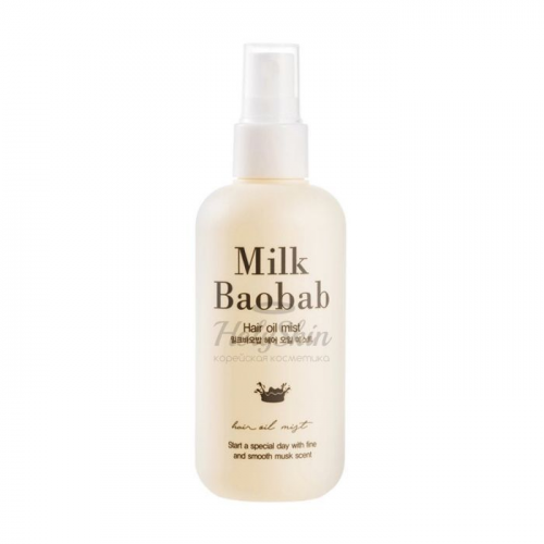 Спрей-масло для волос Milk Baobab Hair Oil Mist