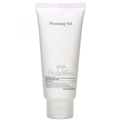 Пилинг-гель для жирной и проблемной кожи Pyunkang Yul Peeling Gel