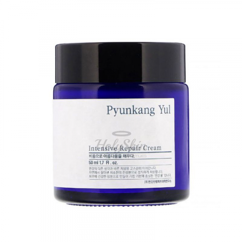Интенсивный восстанавливающий крем Pyunkang Yul Intensive Repair Cream