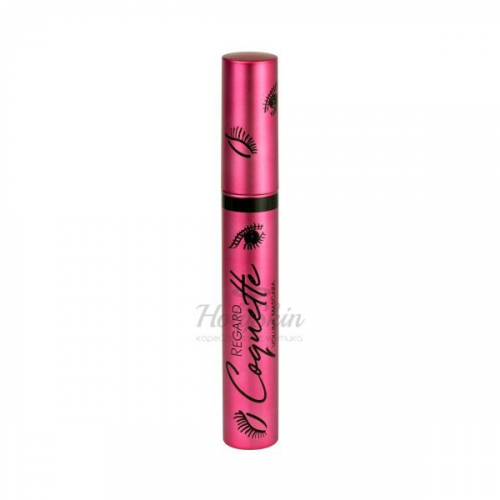 Тушь для ресниц с эффектом супер-объема Vivienne Sabo Super Volume Mascara Regard Coquette