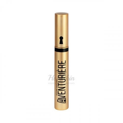 Тушь для ресниц с эффектом интригующего объема Vivienne Sabo Volume Intriguant Mascara Aventuriere