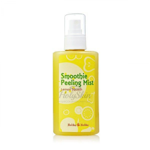 Спрей пилинг-скатка Holika Holika Smoothie Peeling Mist