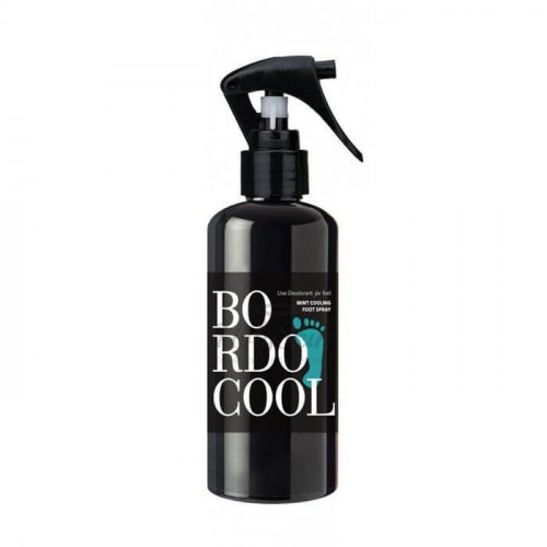 Охлаждающий спрей для ног Evas Bordo Cool Mint Cooling Foot Spray