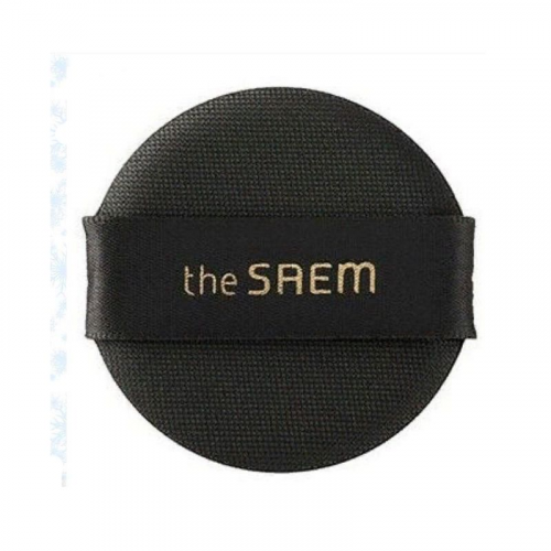 Подушечки для кушонов 2 шт The Saem Art'Lif Lasting Cushion Puff