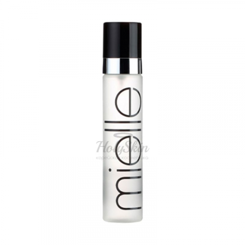 Восстанавливающее масло для волос Mielle Professional Black Iron Modern Oil