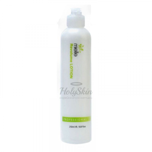Несмываемый лосьон для волос с кондиционирующим эффектом Mielle Professional Revolume Lotion