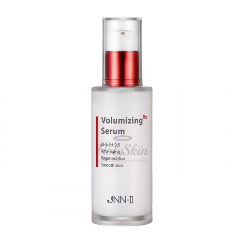 Увлажняющая сыворотка для улучшения текстуры кожи Jungnani JNN-II Volumizing RX Serum