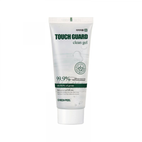 Антибактериальный гель для рук MEDI-PEEL Touch Guard Clean Gel