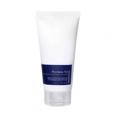 Успокаивающий лосьон для чувствительной кожи Pyunkang Yul ATO Moisturizing Soothing Gel Lotion