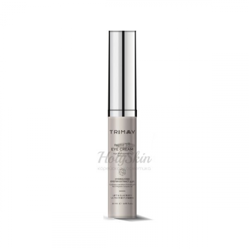 Антивозрастной крем для век Trimay Peptide 18 Eye Cream