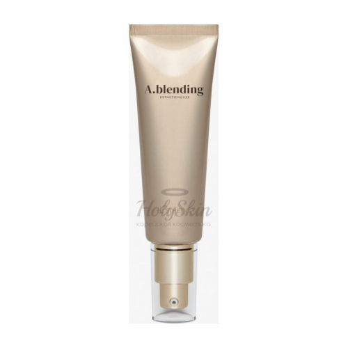 Коллагеновый ВВ крем для лица Esthetic House A.Blending Perfect Collagen BB Cream