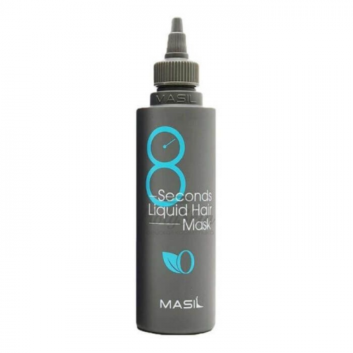 Экспресс - маска для волос MASIL Masil 8 Seconds Salon Liquid Hair Mask
