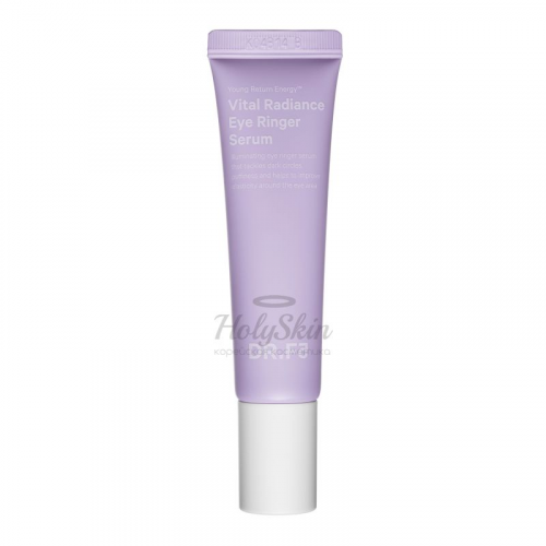 Омолаживающий крем для кожи вокруг глаз Dr.F5 Vital Radiance Eye Ringer Serum