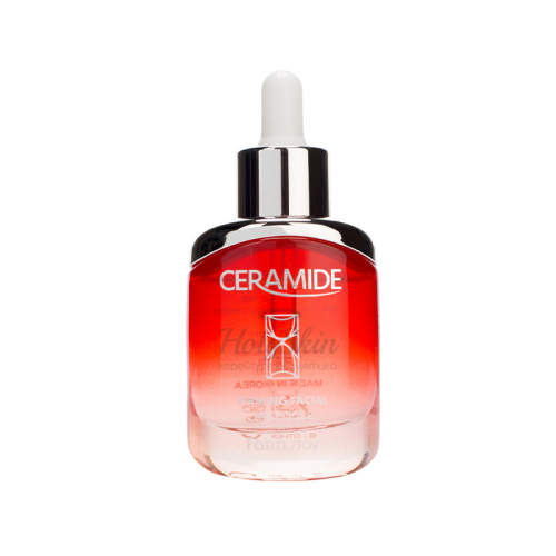 Укрепляющая ампульная сыворотка с керамидами Farmstay Ceramide Firming Facial Ampoule