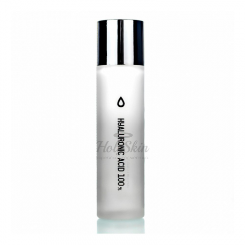 Сыворотка для лица на основе 100%-ной гиалуроновой кислоты Elizavecca Hyaluronic Acid Pure 100