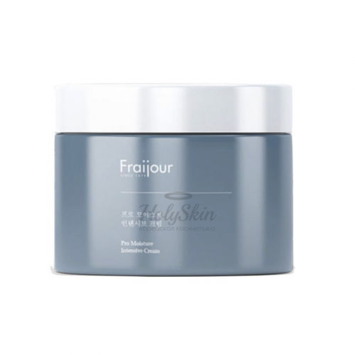 Крем для лица с пробиотиками Evas Fraijour Pro-Moisture Intensive Cream