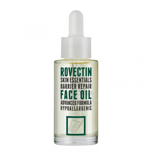 Восстанавливающее масло для лица с маслом нероли и скваланом ROVECTIN Skin Essentials Barrier Repair Face Oil