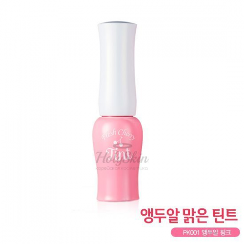 Тинт для губ Etude House Fresh Cherry Tint (Pink)