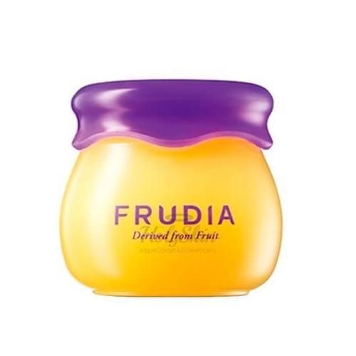 Бальзам для губ Frudia Blueberry Hydrating Honey Lip Balm