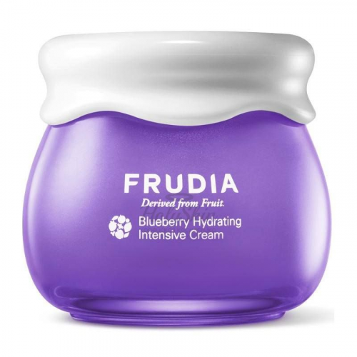 Интенсивный увлажняющий крем Frudia Blueberry Intensive Hydrating Cream