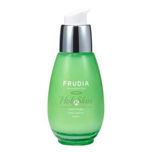 Сыворотка с зеленым виноградом Frudia Green Grape Pore Control Serum