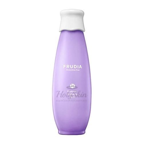 Тонер для лица с черникой Frudia Blueberry Hydrating Toner